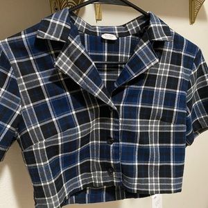 Brandy Melville | John Galt | “Vivian” Top